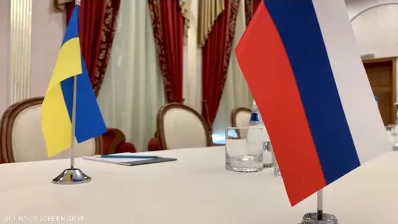 "بوساطة الإمارات" روسيا وأوكرانيا تتبادلان الأسرى