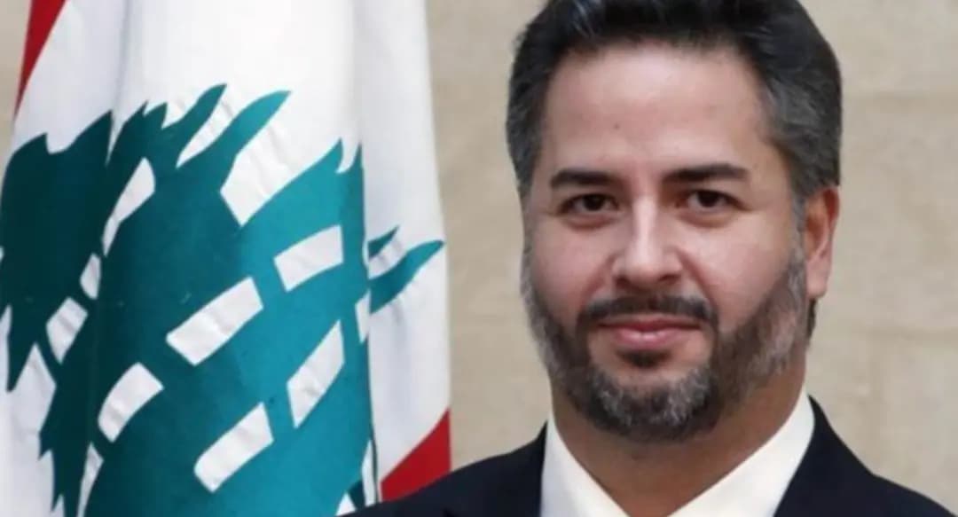 أمين سلام: أنا حريص على تأمين القمح والتسعيرة التي ترحم المواطن... لا داعي للهلع