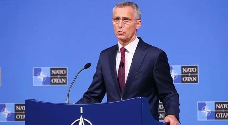 الناتو: بوتين يهدّدنا ولكن!