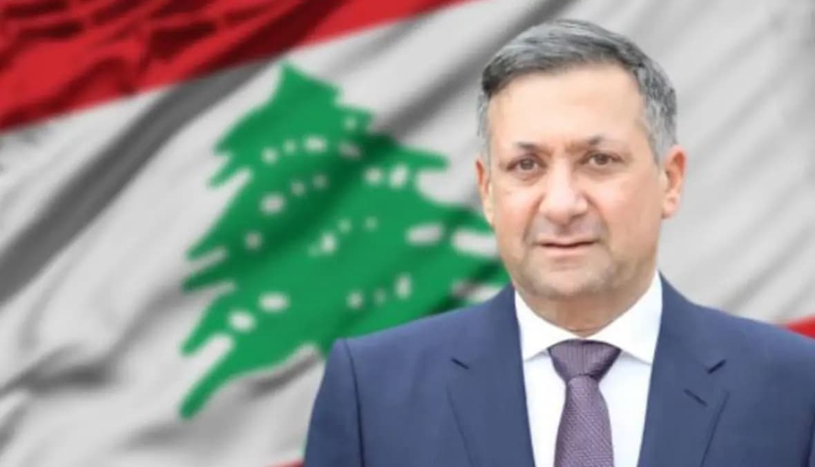 ناصر جابر: "القطاعُ العام من أولوياتنا، وسنبذل جهودنا من أجل تسهيل أمور المواطنين"