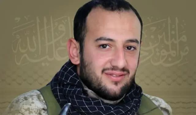 شهيد جديد للحـ.ـزب