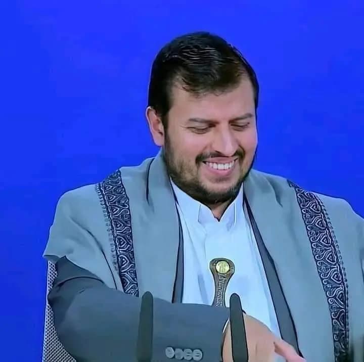 الحوثي:" نمتلكُ صواريخَ دقيقةً وبعيدةَ المدى حتى التقنيات الأميركية الحديثة فشلت في التصدي لها"
