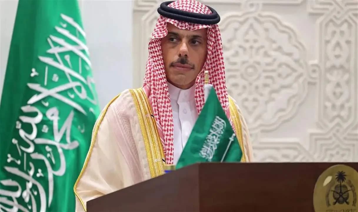 هكذا علقّت السعودية على مقترح بايدن الأخير...