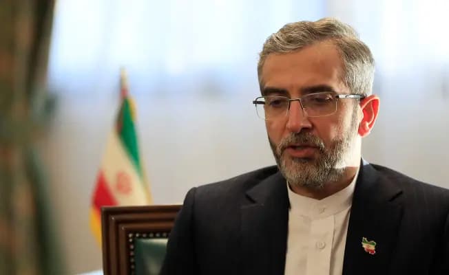 "باقري كني" إلى لبنان.. في هذا التاريخ!