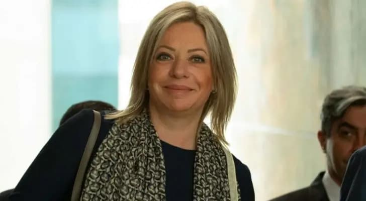 المنسّقة الخاصّة للأمم المتحدة الجديدة تصل إلى لبنان