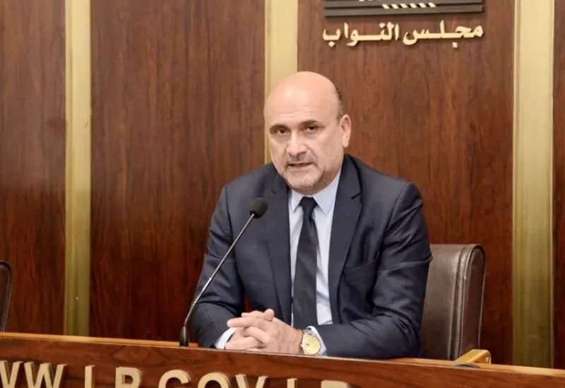أبي رميا: فرنسا تريد إنهاء الشّغور الرئاسي