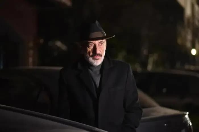 غسان مسعود: فيلم "محارب الصحراء" يجمع نجوم عالميين