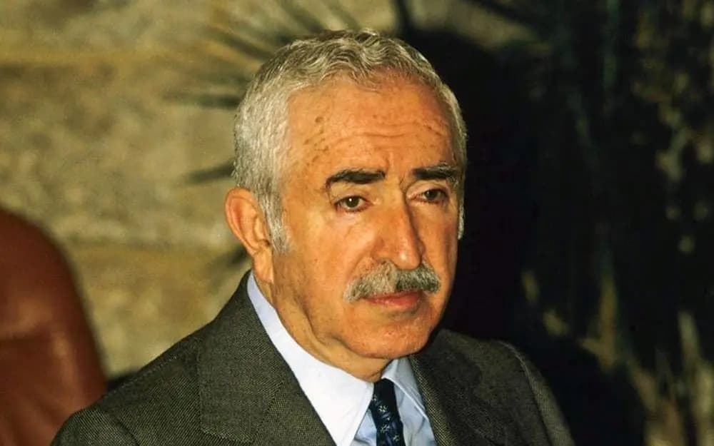 الشهيد الرشيد والعروبة وبناء دولة المؤسسات