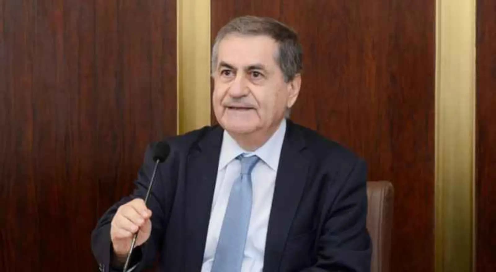 "لعدم انتظار الخارج".. موسى: مبادرة بري قائمة