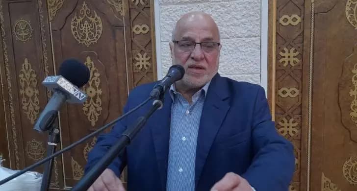 حمدان مستقبلًا باقري: عبد اللهيان حمل معنا الكثير من الهموم