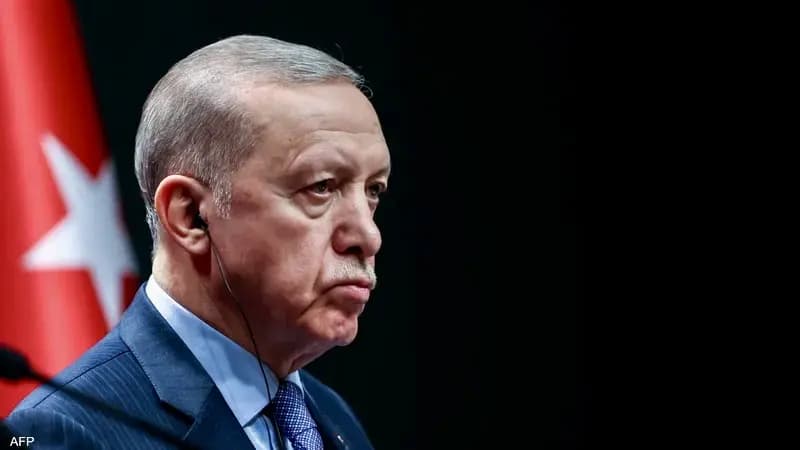 "همجي ومتعطّش للدّماء ".. أردوغان: نتنياهو يجرّ العالم إلى كارثة
