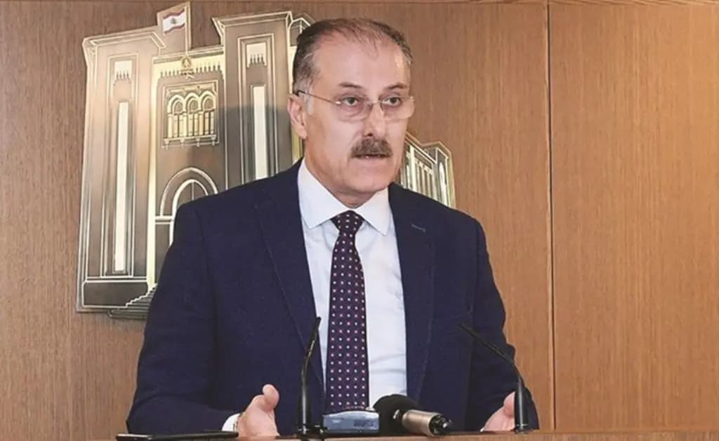 عبد الله: تعديل دستور الطائف يتطلّب وفاقًا وطنيًّا