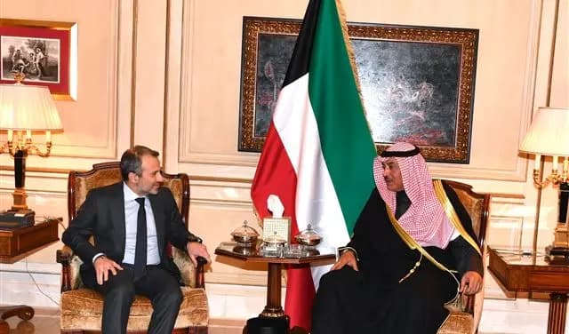 باسيل يُبرق إلى "الصباح" مُهنّئًا