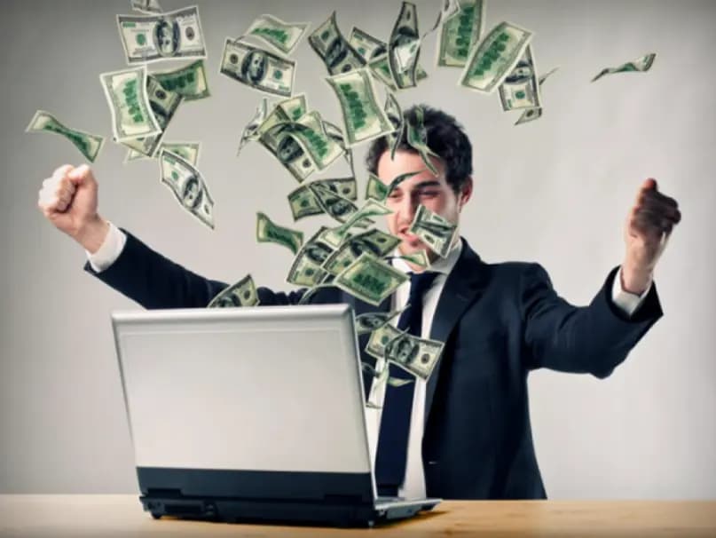 كيف يمكنك كسب المال من الإنترنت؟