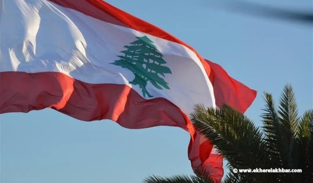 عرض عضلات "مضبوط" ولا حرب في الأفق