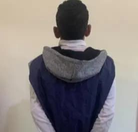 اختلق قصّة خطف طفله.. وهذا ما تبين