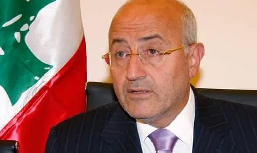 العريضي زار قيادة حـ.ـزب الله