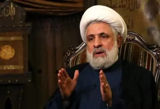 قاسم: الطريق الوحيد للتحرير هو المقـ.ـاومة