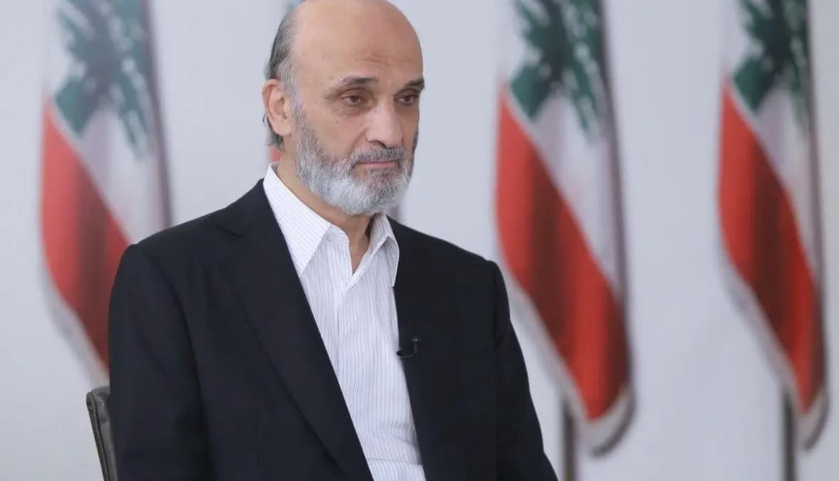لهذه الأسباب يرفضُ جعجع وصولَ فرنجيّة لرئاسة الجمهوريٌة!