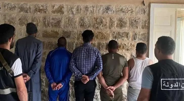 صيد ثمين لأمن الدولة في النبطية