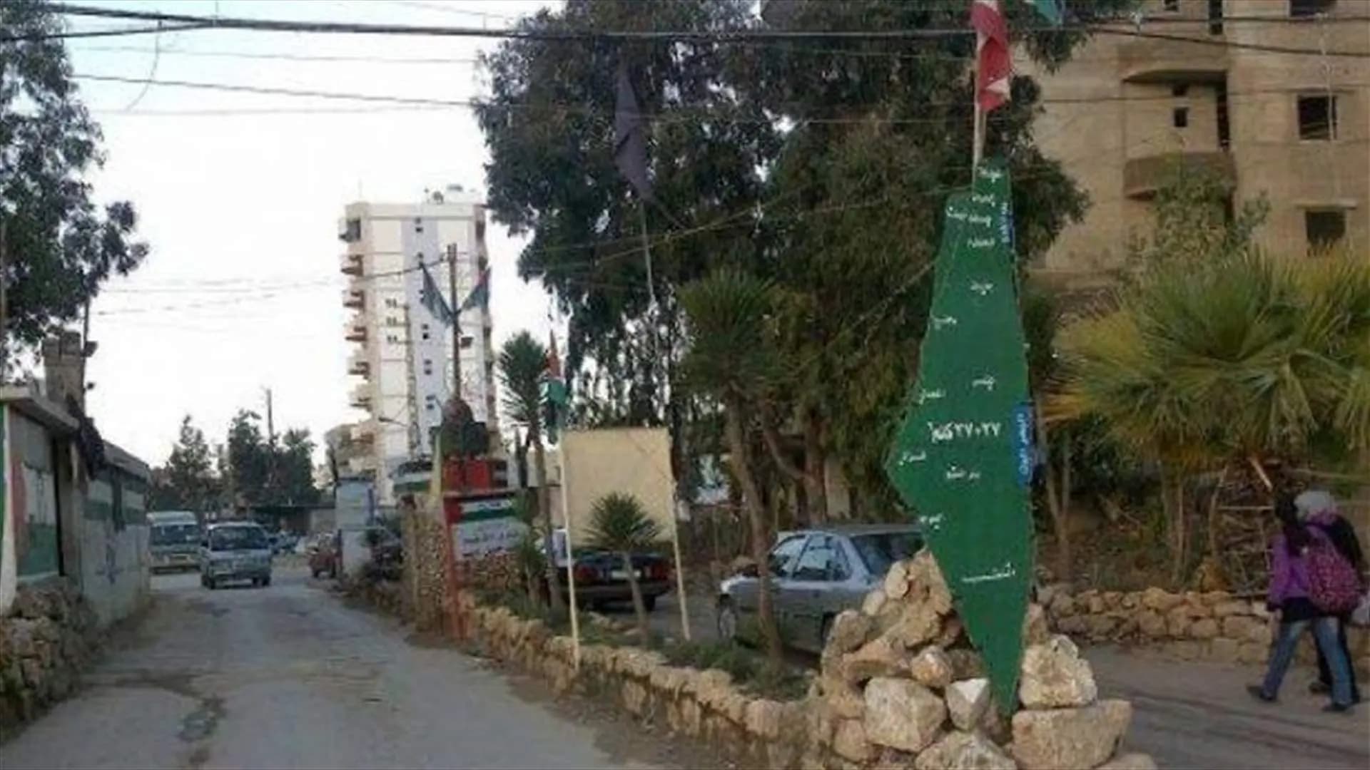 في البداوي.. توفّي برصاصة طائشة