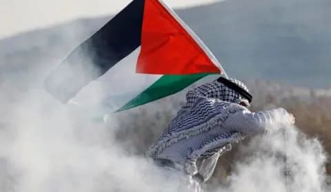 "لبحث المقترح".. وفد "حماس" في القاهرة اليوم