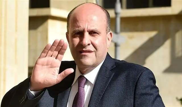 عون: التحدي لن يجدي نفعًا