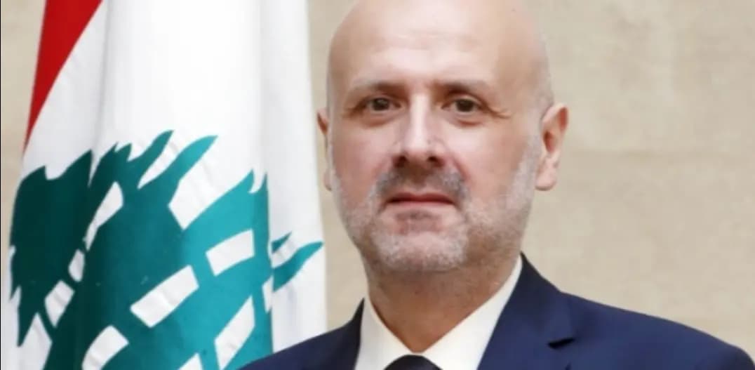 مولوي يهنّئُ القوى الأمنية في ذكرى تأسيسها