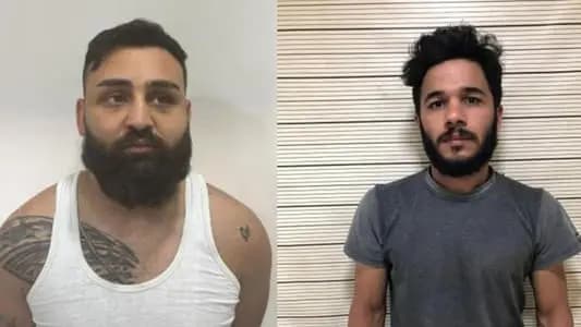 انتحلا صفة أمنيّة.. هل من وقع ضحيّة أعمالهما؟