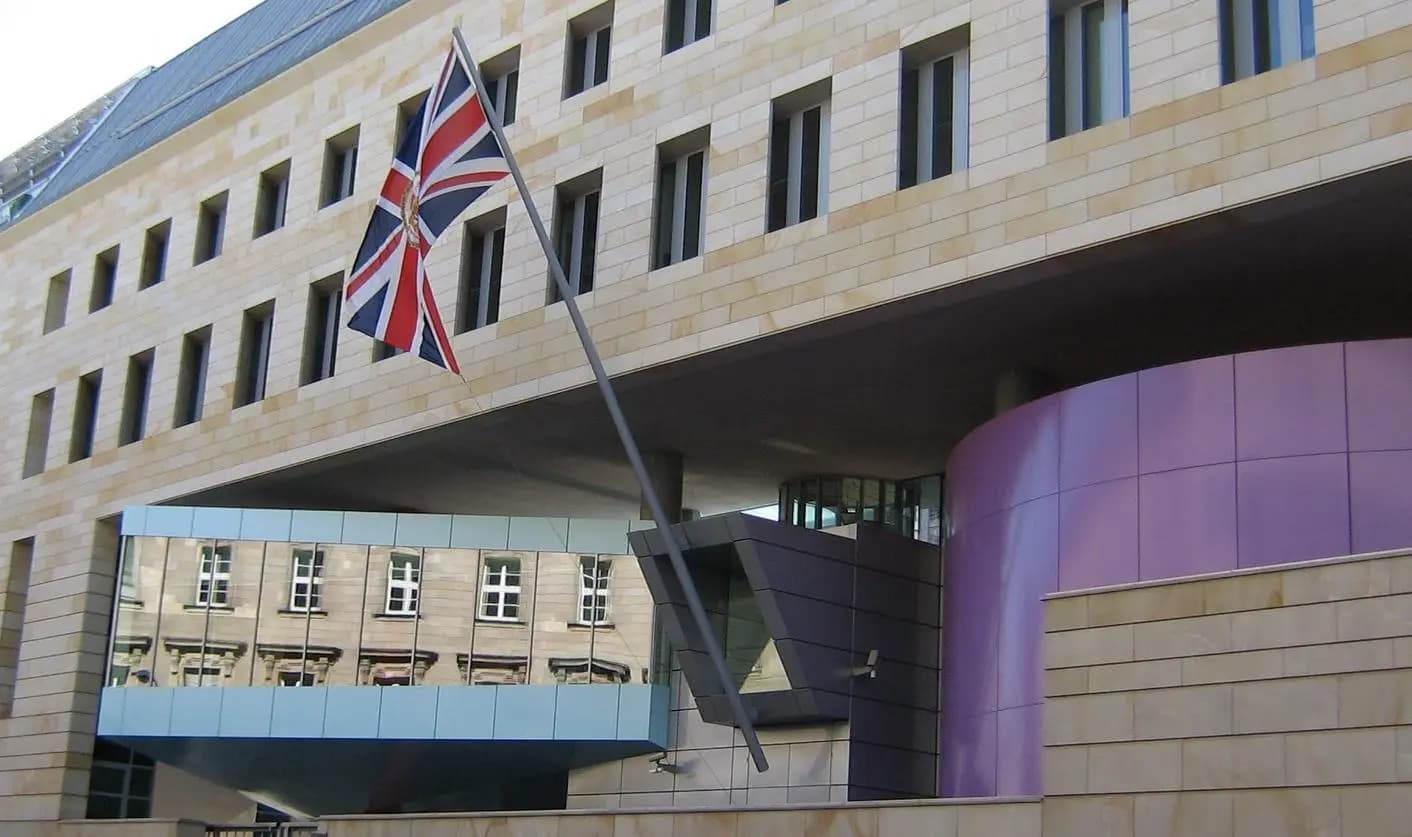 هل حذرت بريطانيا من ضربة "إسرائيلية" في حزيران؟
