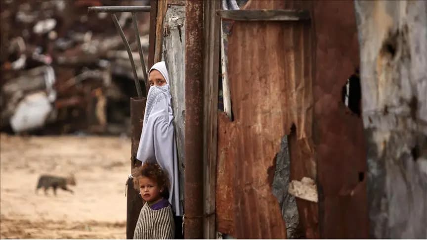 "لا مجال لاستقبال الجرحى".. الصحة الفلسطنية تناشد
