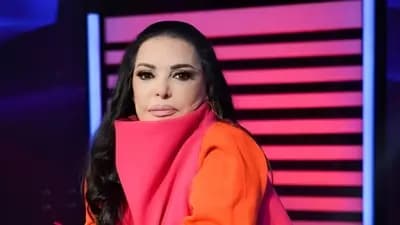 دعوى قضائية ضد "نضال الأحمدية".. والسبب