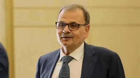 "نحن أمام مرحلة مفصلية".. البزري: الانفراج أو التصعيد