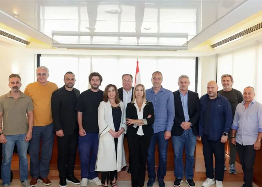 نقابة الإعلان تنتخب رئيسًا لها