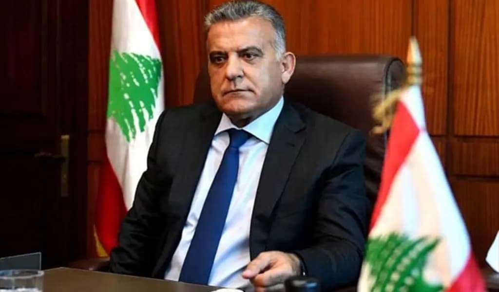إبراهيم تعليقاً على هجوم عوكر: هل هو رسالة ملغومة؟