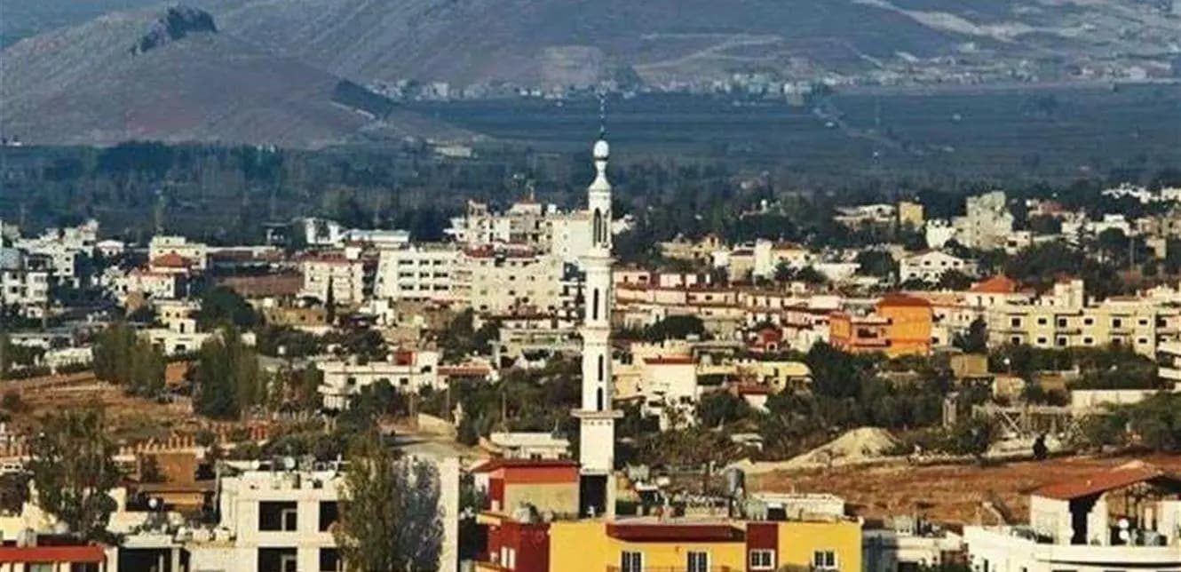 "عقب حادثة السفارة الأمريكية".. بيان "هام" من المعنيين في"مجدل عنجر"