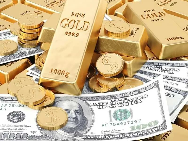 أسعار الذهب مستمرة في الارتفاع.. إليكم التفاصيل