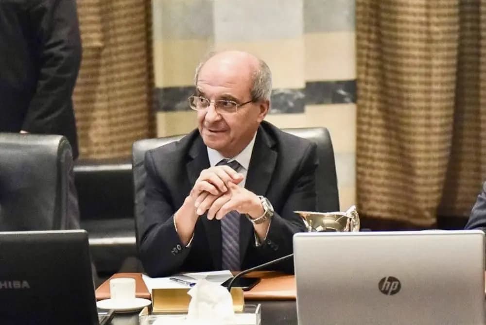 كلاس: علينا التضامن لحماية لبنان من الأخطار
