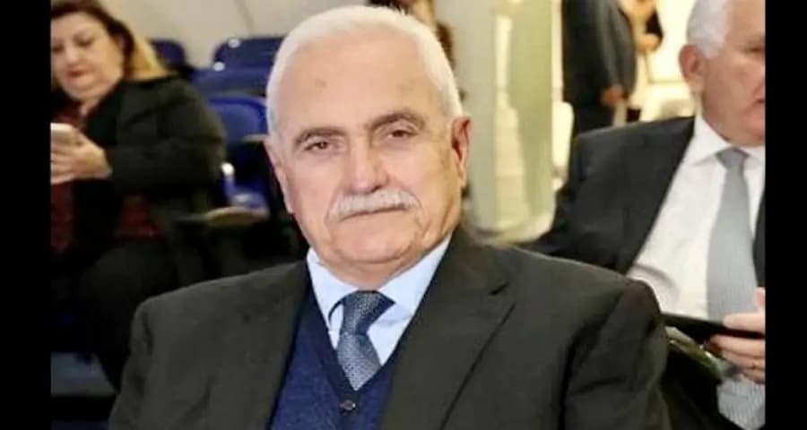 عسيران يشيد بمبادرة جنبلاط: حلقة وصل بين اللبنانيين