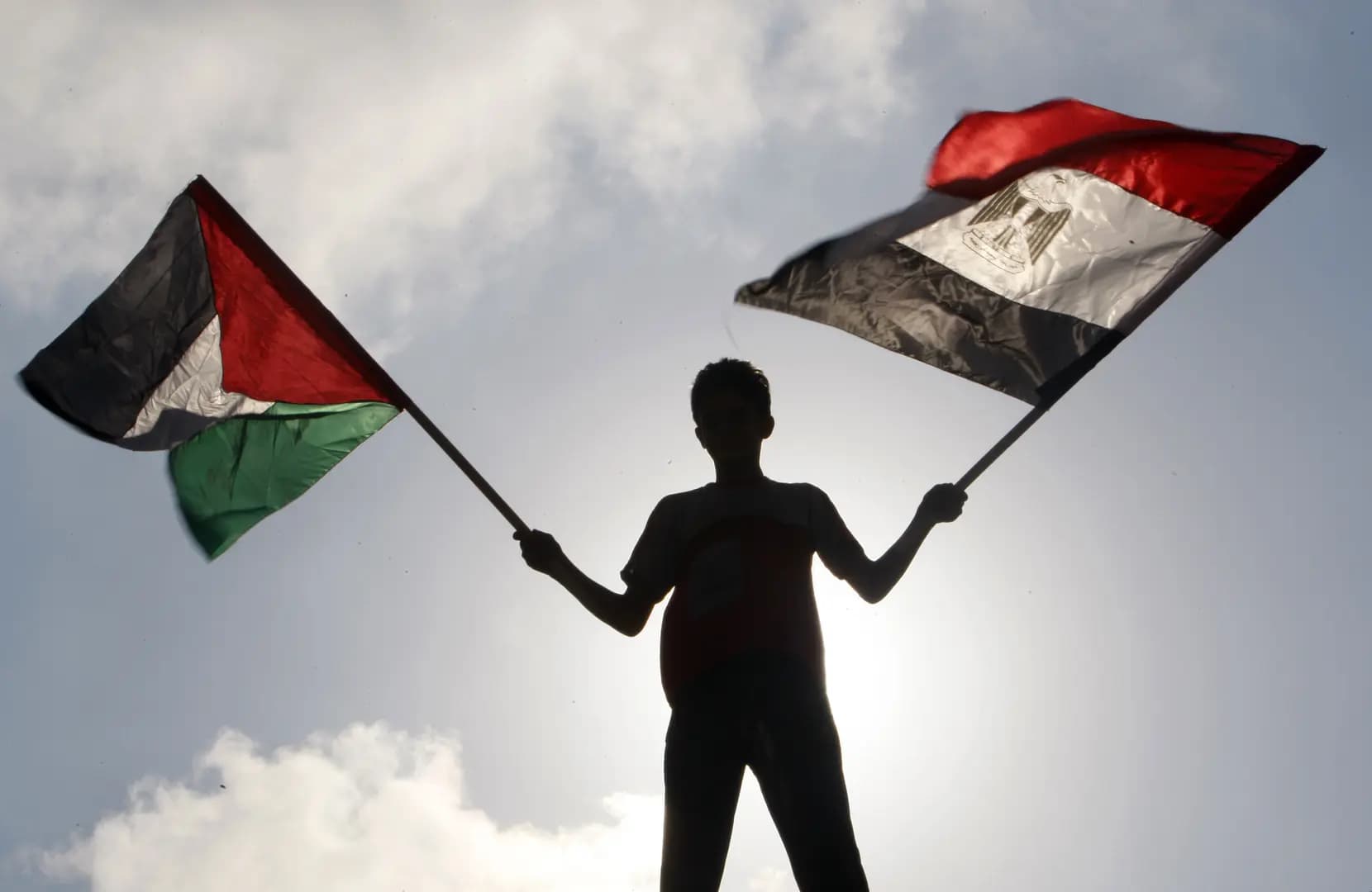 "بشأن الهدنة".. هذا ما تلقته مصر من "حماس"