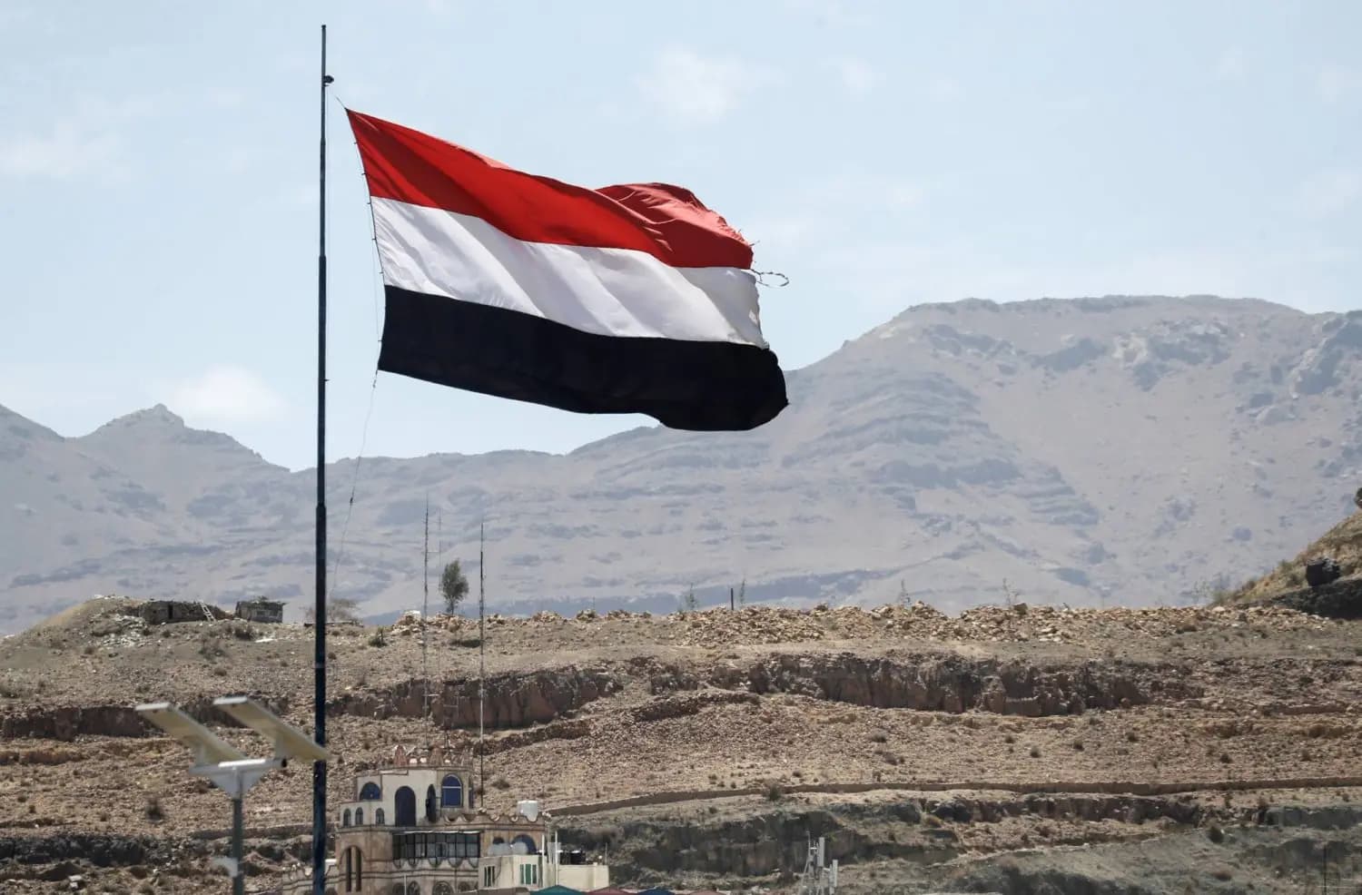 الحوثي: سنكثف هجماتنا على الكيان الصهيوني بمشاركة فصائل عراقية