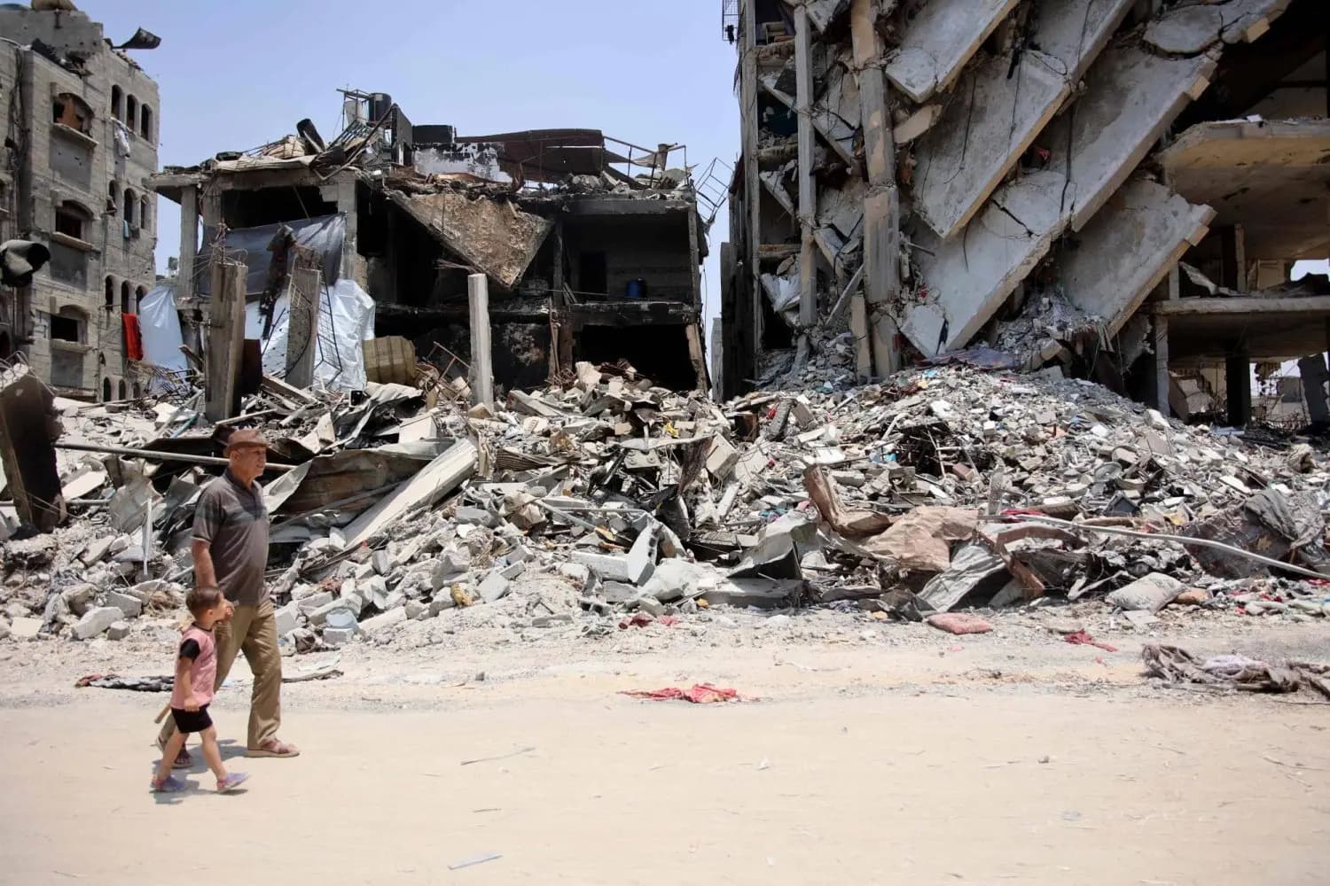 السنـ.ـوار: سنقبل الاتفاق اذا التزمت "إسرائيل" بوقف إطلاق النار