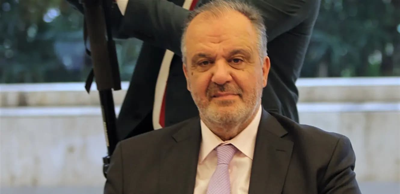 "لدعم الصناعة اللبنانية".. سلسلة اجتماعات لبوشكيان في بروكسل