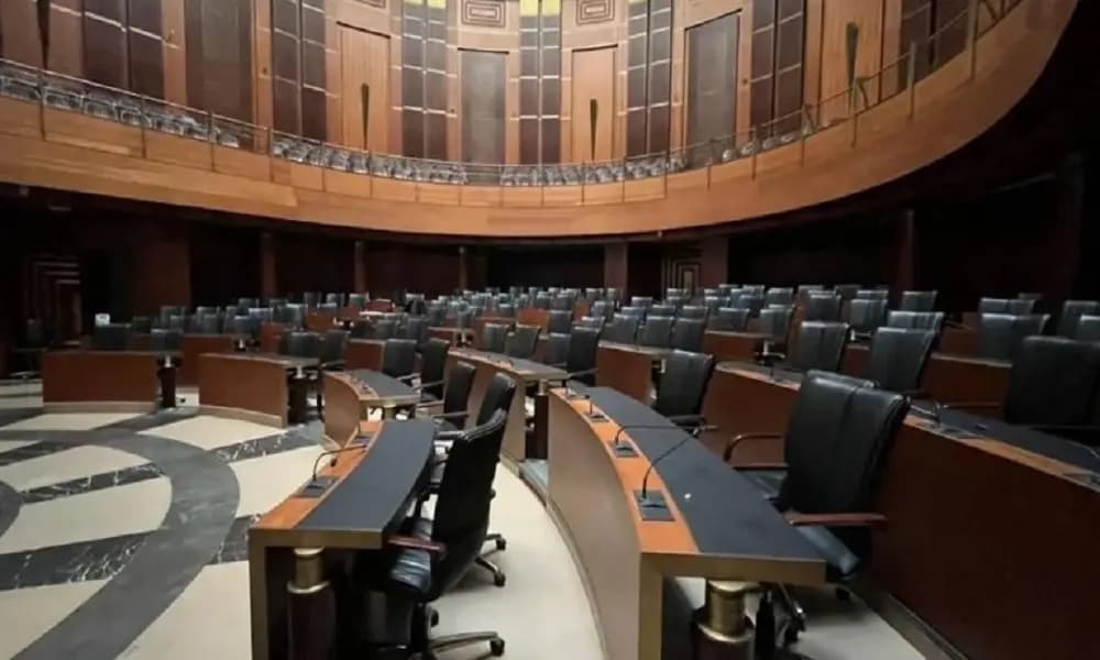 جلسة نيابية جديدة.. وهذا جدول أعمالها