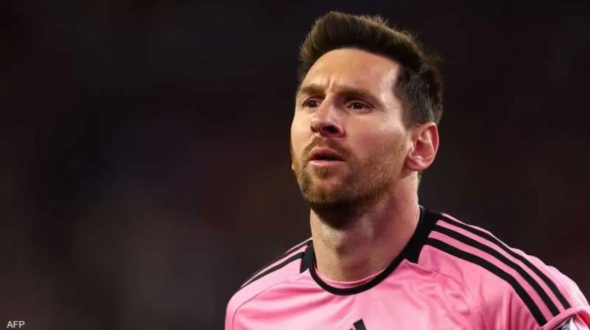 ميسي: ريال مدريد الأفضل عالميًا