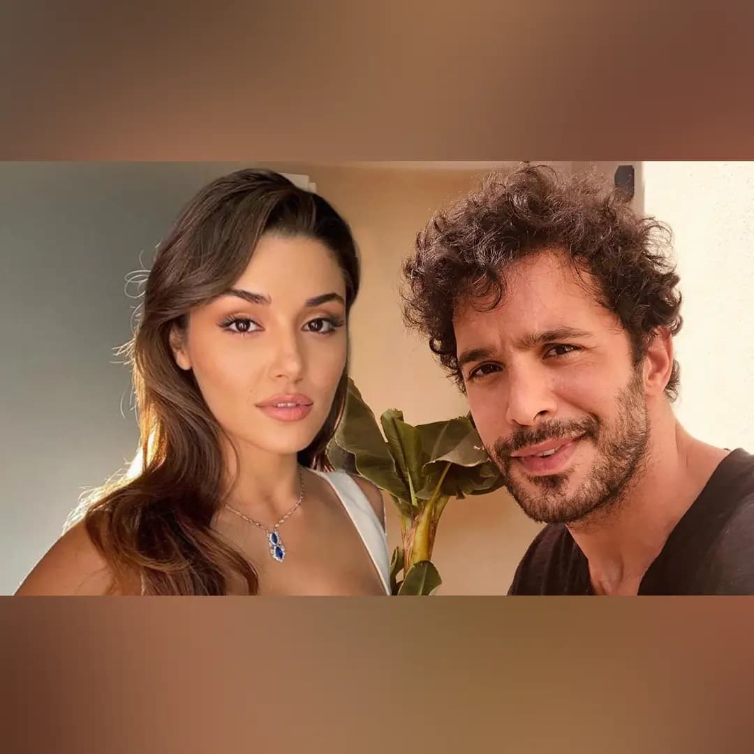 "باريش" و"هاندا" يجتمعان في "حب آخر"