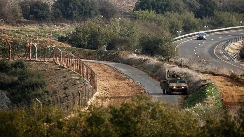 العدو يواصل اعتداءاته.. إليكم آخر التطورات في الجنوب