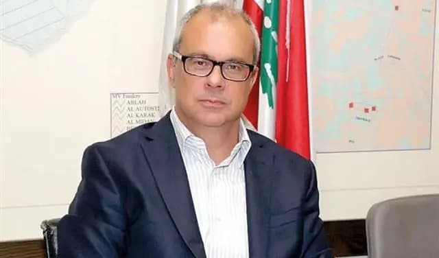 أسعد نكد: الدولة فرطت ولبنان انطفى!