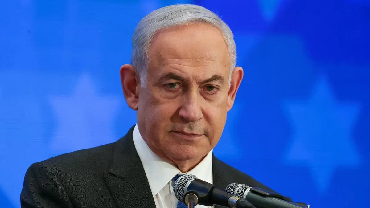 "سي أن أن": هكذا تقيّم الـCIA أسباب تهرّب نتنياهو من الحديث عمّا بعد الحرب