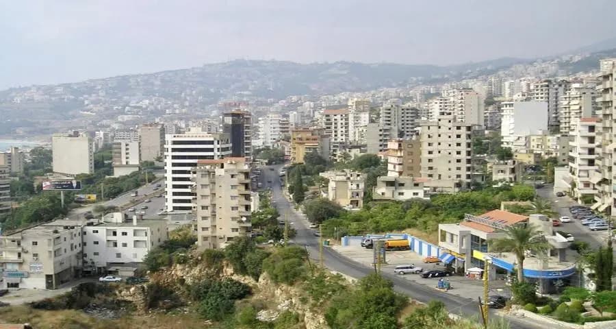 "في كسروان".. إطلاق نار وجرحى ماذا حصل؟